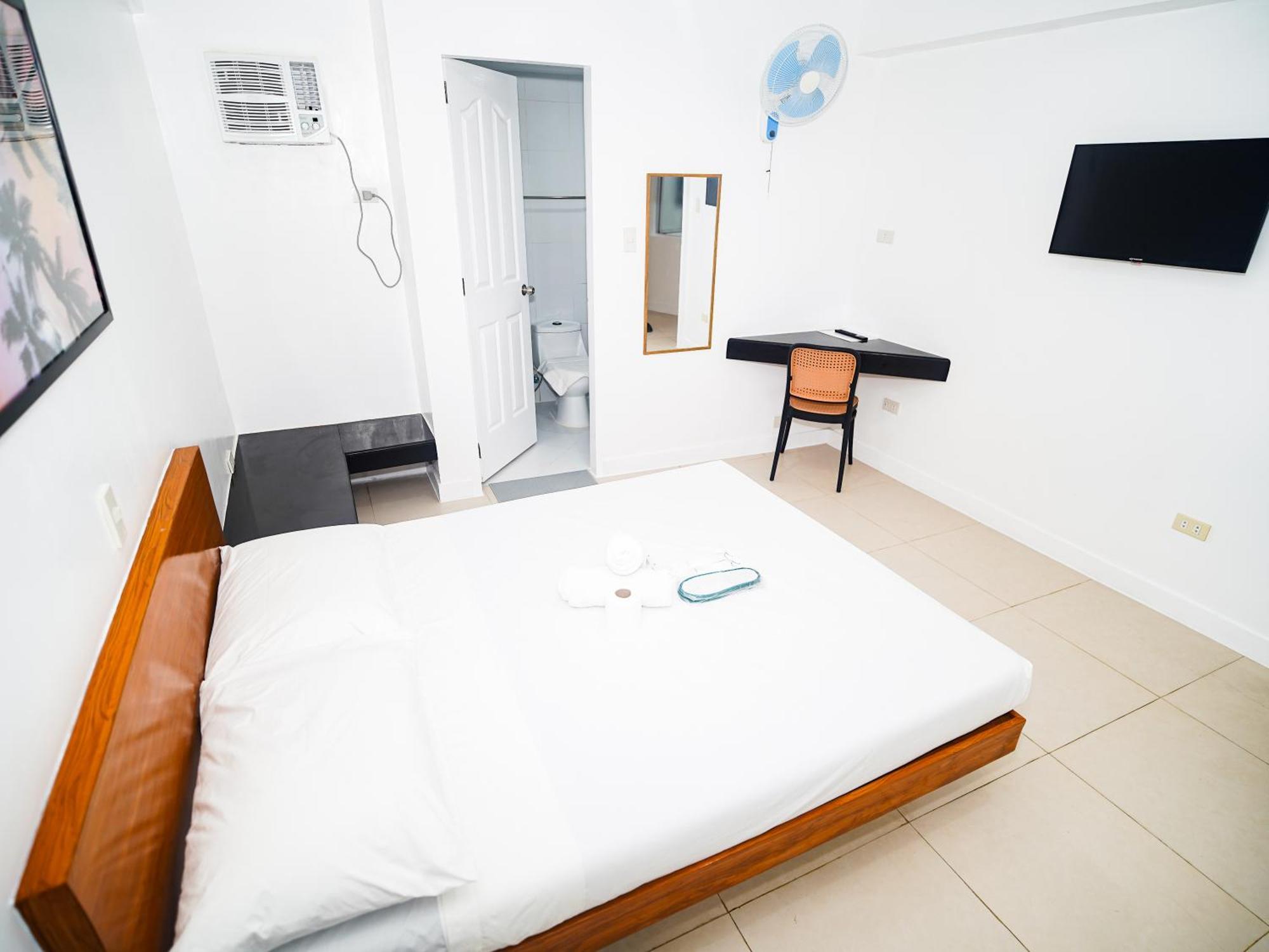Готель Cjs Boracay Joint Balabag  Екстер'єр фото