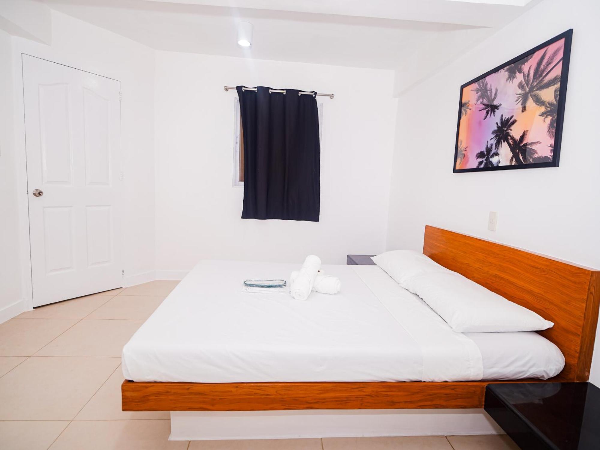 Готель Cjs Boracay Joint Balabag  Екстер'єр фото